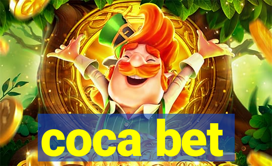 coca bet